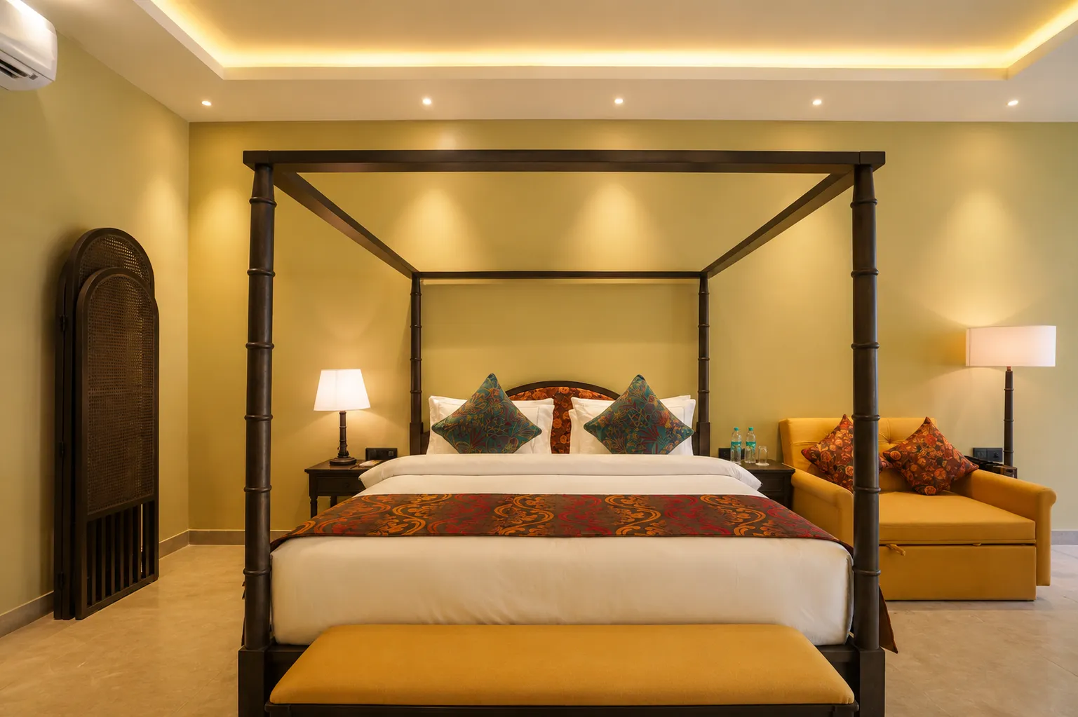 River Retreat Cottage (18).webp - Bel-La Monde Riverside Jim Corbett